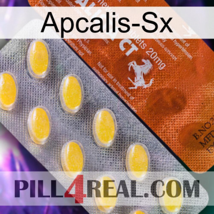 Apcalis-Sx 42